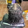 Deep Conditioning Treatment