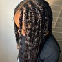 Box Braids