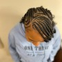 Crochet Braids