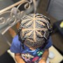 Loc Retwist