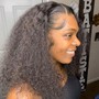 Lace Closure Sew In