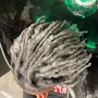 Kid's Retwist & ANY Style