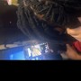 Wig braidown & Wig Install