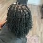 Senegalese Twist