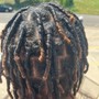 Dreadlocks