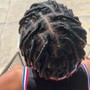 Kinky Twist