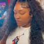 Closure Sew In