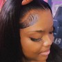 Versatile Sew In