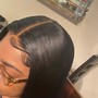 Closure Wig Install