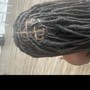 Comb Twist