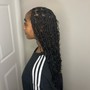 Lemonade Braids