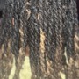 Crochet Braids