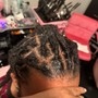 Natural Twists