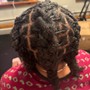 Natural Twists