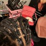 Wig Maintenance