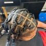 Basic Quick Weave