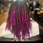 Ombré Color