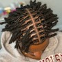 instant locs