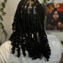 Senegalese Twist