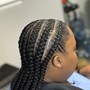 Senegalese Twist