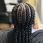 Senegalese Twist