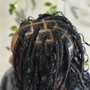 Senegalese Twist