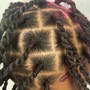 Passion Twists