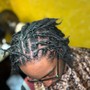 Loc Retwist