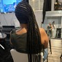 Island Twists