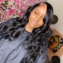 Traditional Sew In