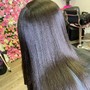 Bonding 27 Step Hair Extensions