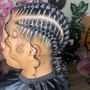 Comb Twist