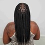 Crochet Braids