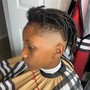 Kid's Cut