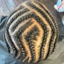 Comb Twist