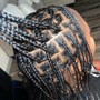 Natural Twists