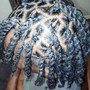 Box Braids