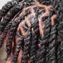 Crochet Braids