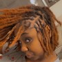 Crochet Braids