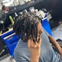 Crochet ( Braids, Twist, Locs)