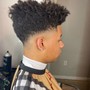 Men's Haircut