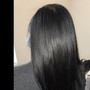 Design Essential STS / Keratin Treatment