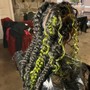 Loc Extensions