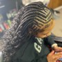 Flat Twists