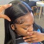 Natural Sew In