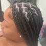 Senegalese Twist