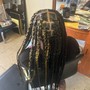 Jumbo Soft Locs