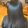 Straightening