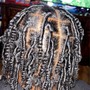 Dreadlocks