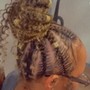 Loc Style